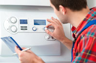 free Ashurst Wood gas safe engineer quotes