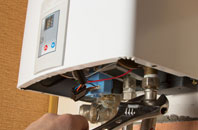 free Ashurst Wood boiler install quotes